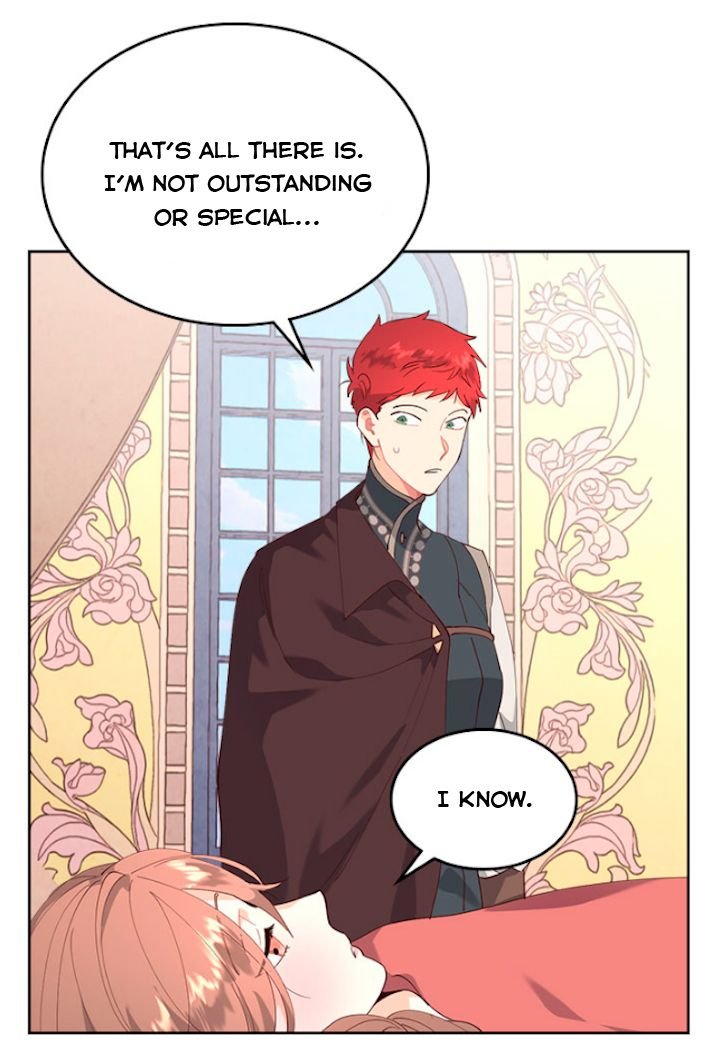 Emperor And The Female Knight ( The King and His Knight ) Chapter 92 - Page 32