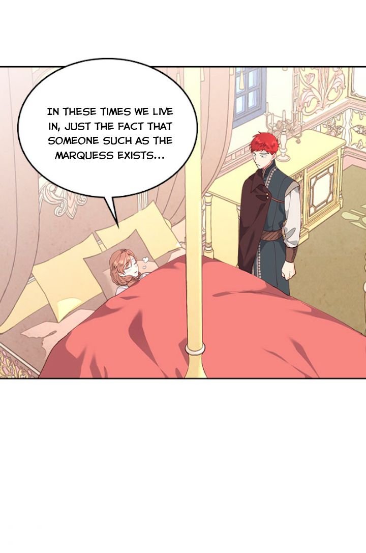Emperor And The Female Knight ( The King and His Knight ) Chapter 92 - Page 36