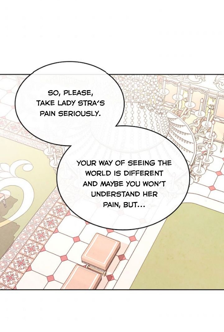 Emperor And The Female Knight ( The King and His Knight ) Chapter 92 - Page 44