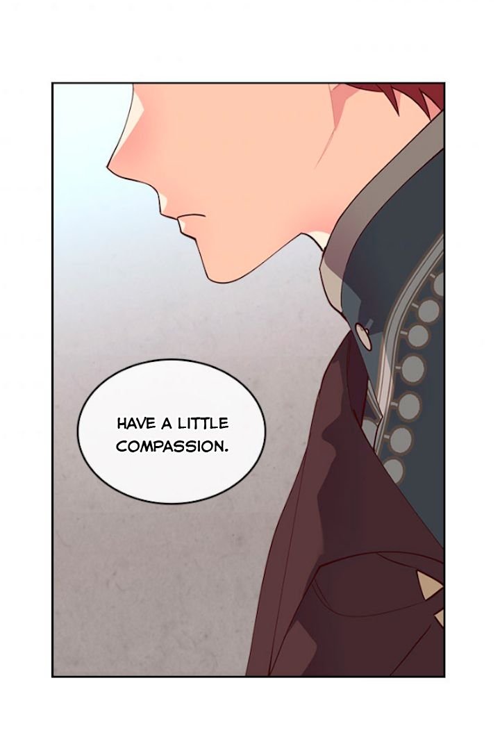 Emperor And The Female Knight ( The King and His Knight ) Chapter 92 - Page 45