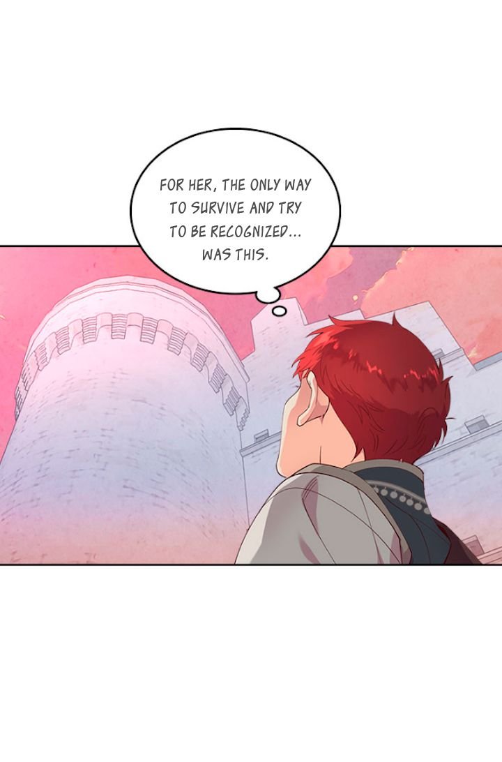 Emperor And The Female Knight ( The King and His Knight ) Chapter 92 - Page 54