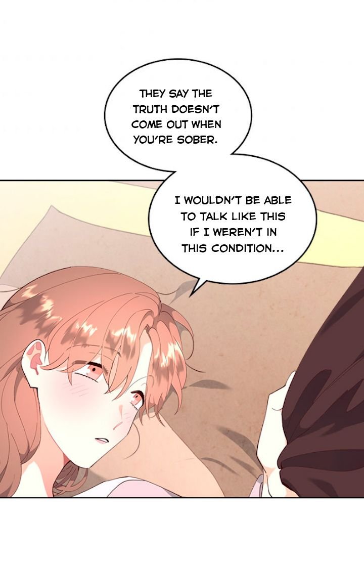 Emperor And The Female Knight ( The King and His Knight ) Chapter 92 - Page 7