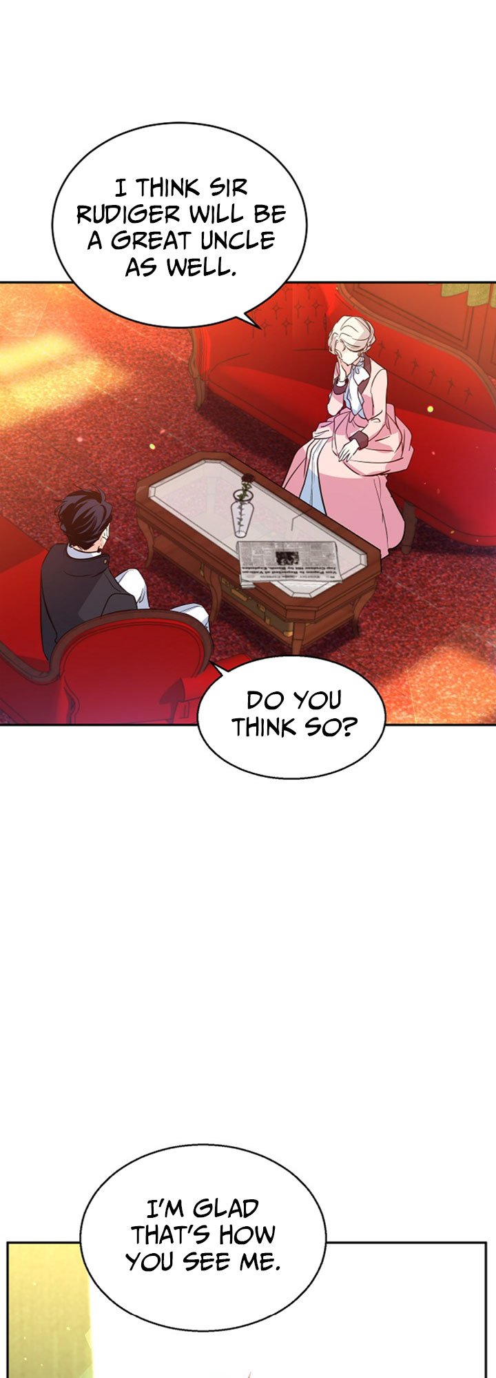 I Will Change The Genre Chapter 11 - Page 21