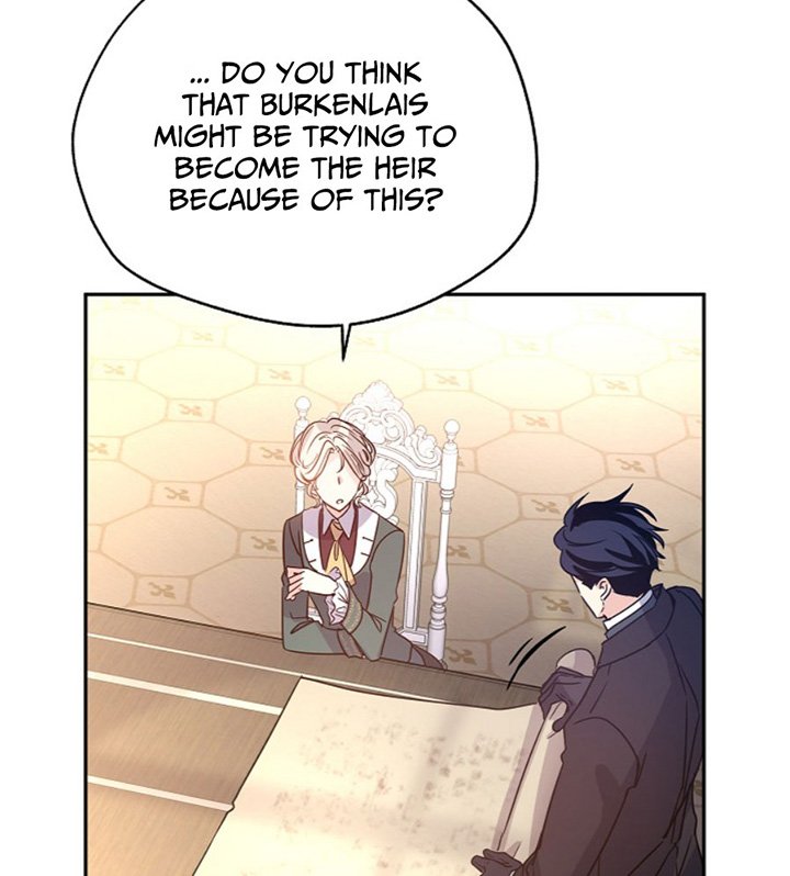 I Will Change The Genre Chapter 28 - Page 59