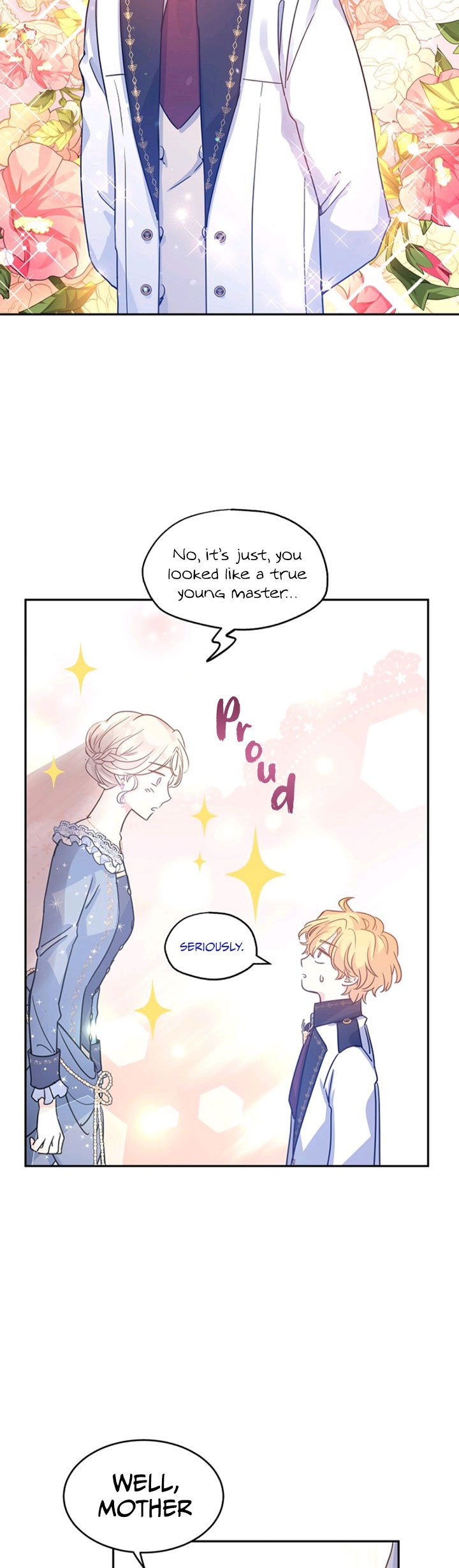 I Will Change The Genre Chapter 30 - Page 5