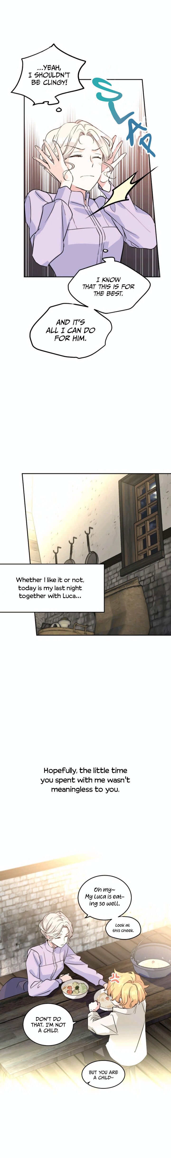 I Will Change The Genre Chapter 5 - Page 12