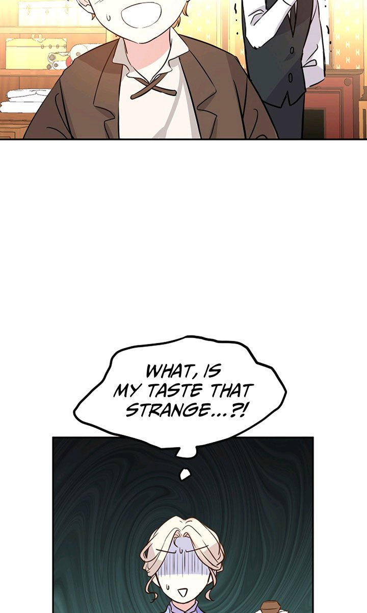 I Will Change The Genre Chapter 8 - Page 28