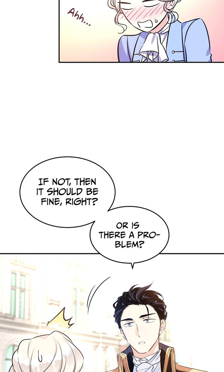 I Will Change The Genre Chapter 8 - Page 3