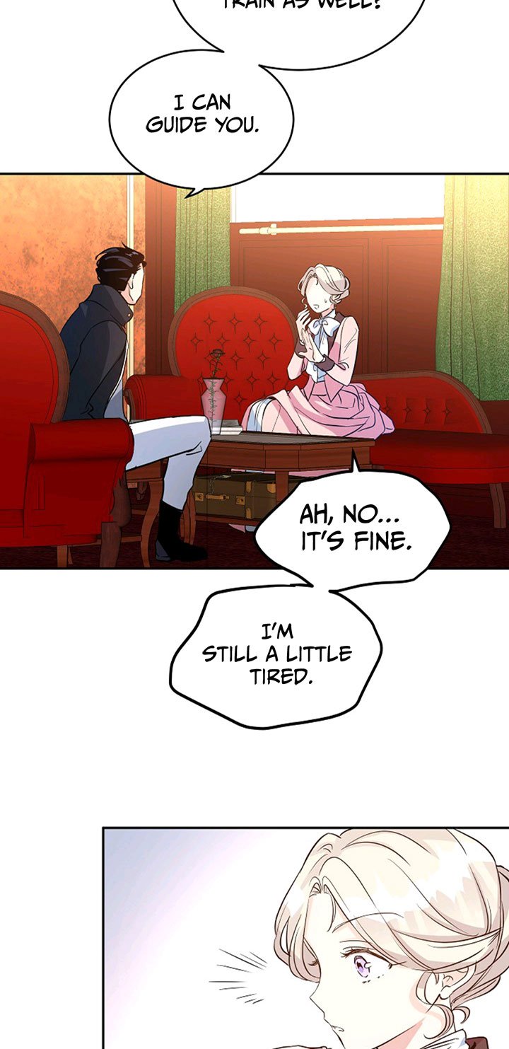I Will Change The Genre Chapter 8 - Page 62