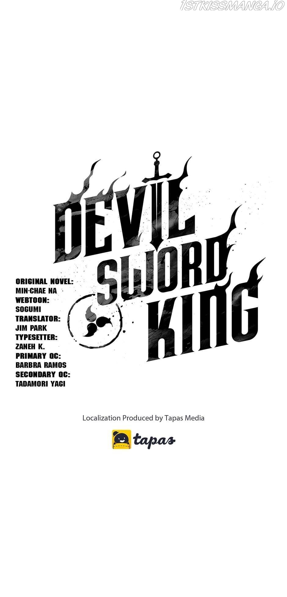 Devil Sword King Chapter 240 - Page 31