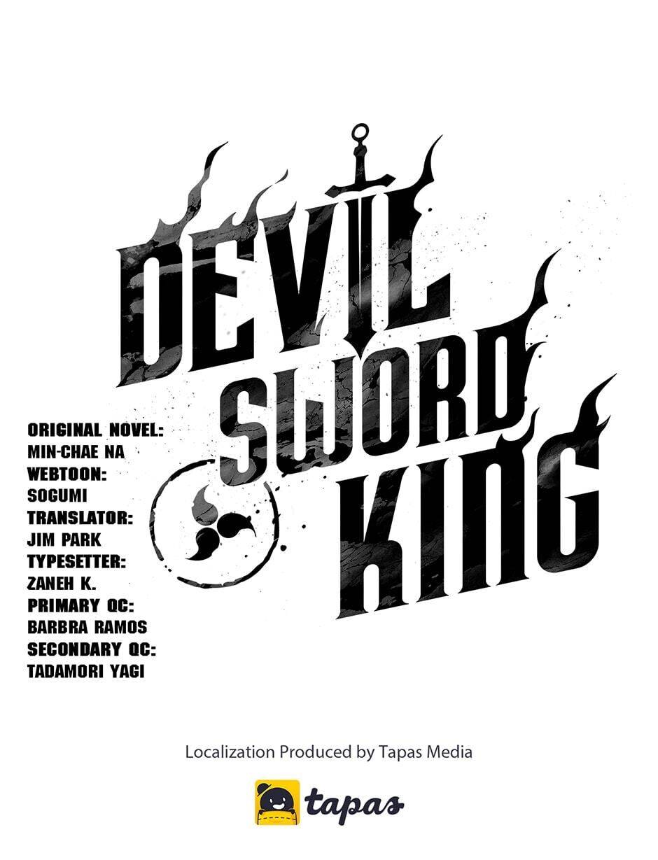 Devil Sword King Chapter 242 - Page 49