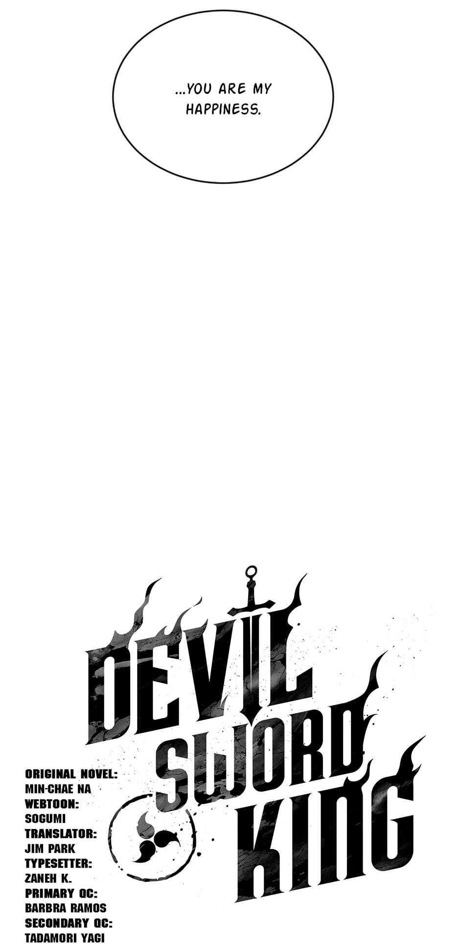 Devil Sword King Chapter 244 - Page 13