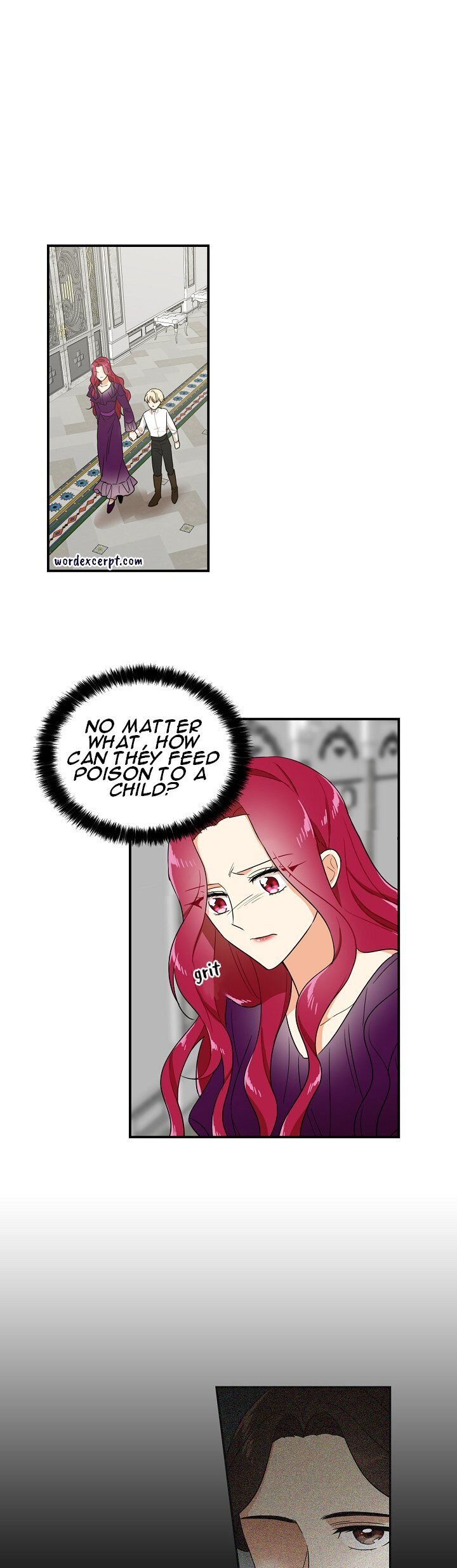 I Became the Villain’s Mother Chapter 10 - Page 14