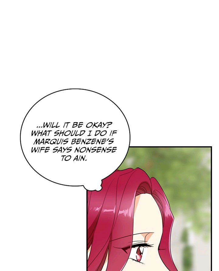 I Became the Villain’s Mother Chapter 47 - Page 29