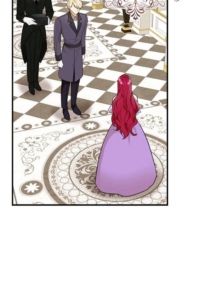 I Became the Villain’s Mother Chapter 47 - Page 57