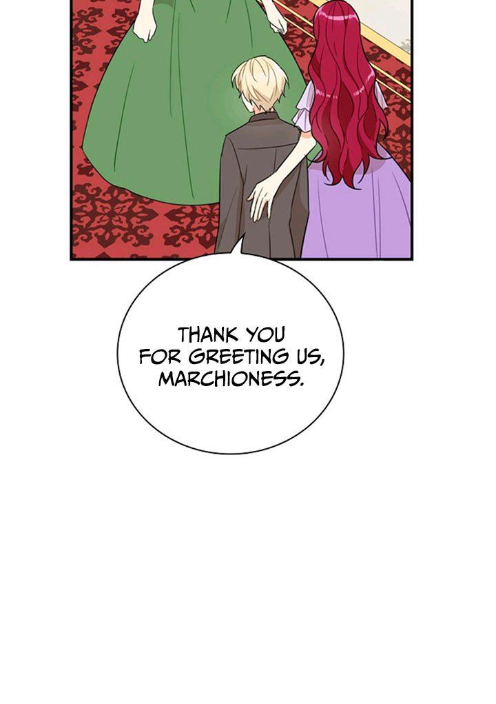 I Became the Villain’s Mother Chapter 47 - Page 80