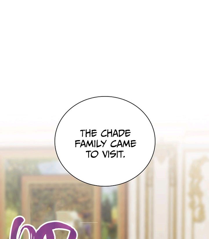 I Became the Villain’s Mother Chapter 47 - Page 91