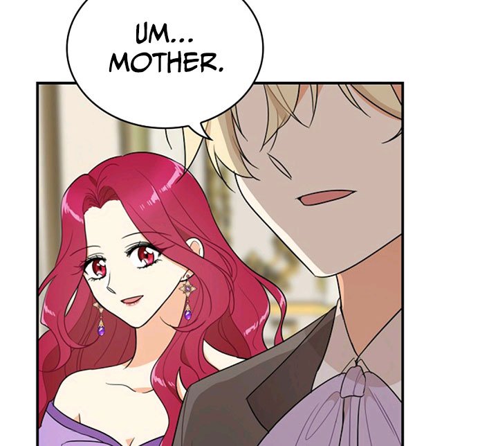 I Became the Villain’s Mother Chapter 48 - Page 23