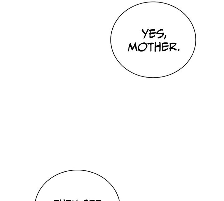 I Became the Villain’s Mother Chapter 48 - Page 35