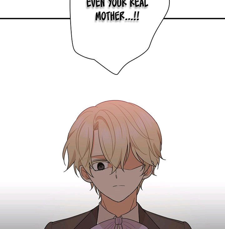 I Became the Villain’s Mother Chapter 48 - Page 63