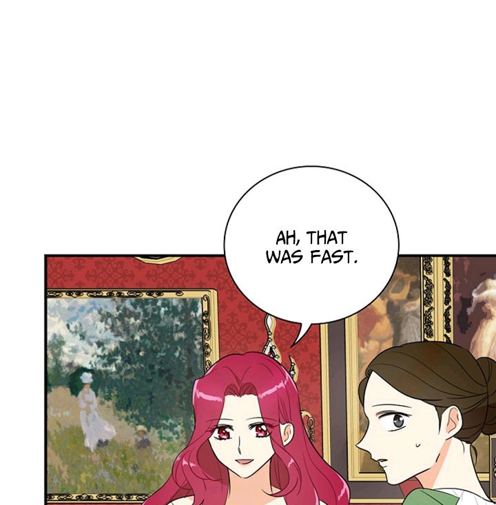 I Became the Villain’s Mother Chapter 48 - Page 75