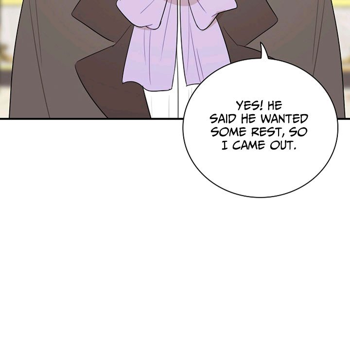 I Became the Villain’s Mother Chapter 48 - Page 78