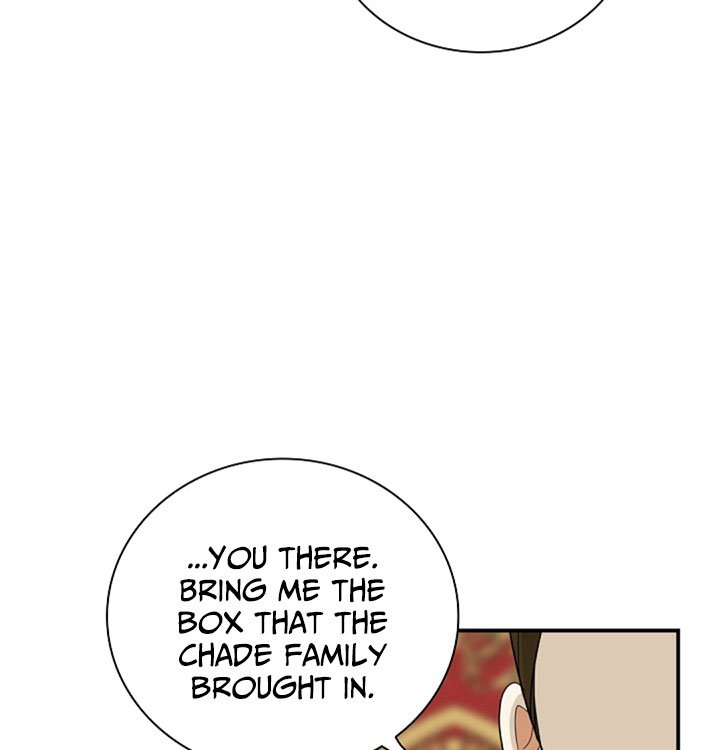 I Became the Villain’s Mother Chapter 48 - Page 97