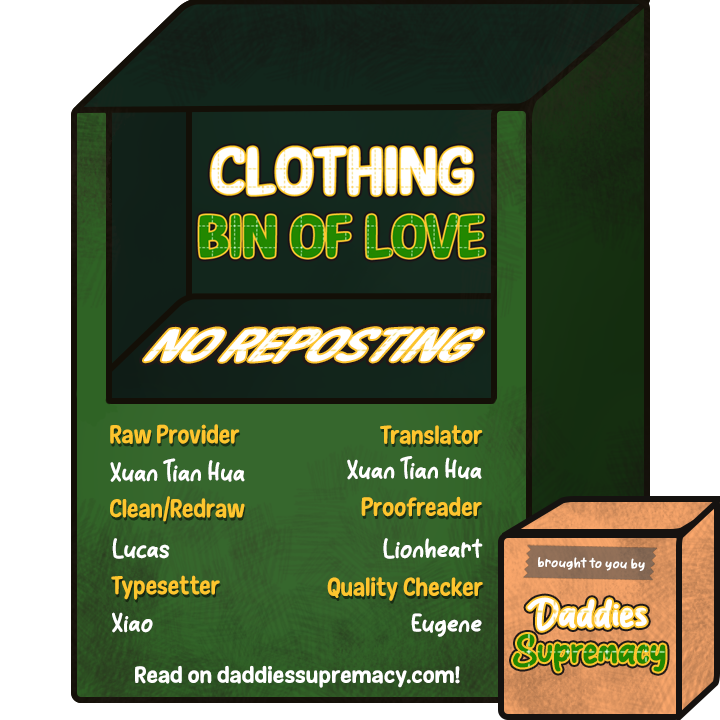 Clothing Bin of Love Chapter 11 - Page 26