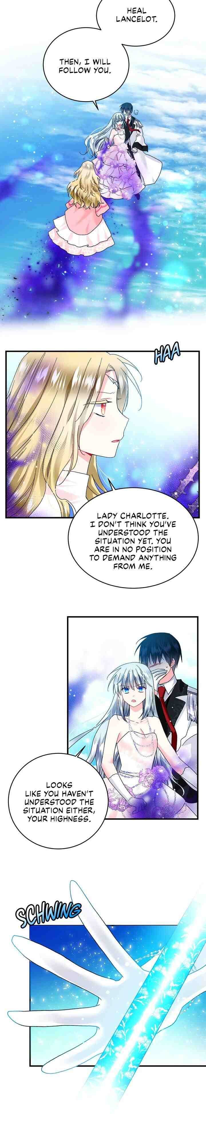 The Lady’s Butler Chapter 37 - Page 2