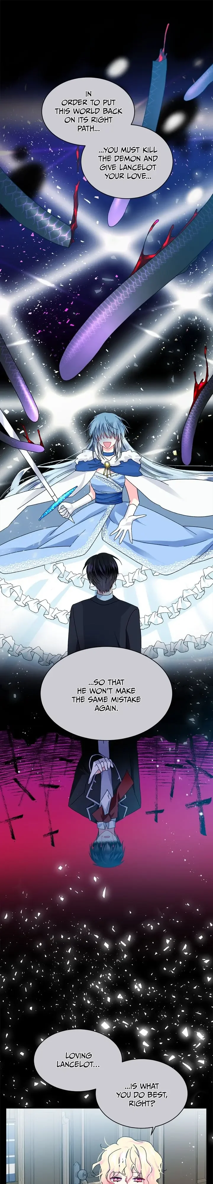 The Lady’s Butler Chapter 43 - Page 8
