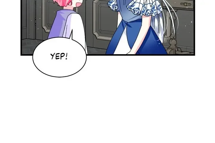 The Lady’s Butler Chapter 44 - Page 7