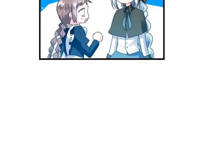The Lady’s Butler Chapter 45 - Page 19