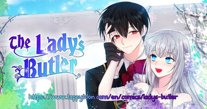 The Lady’s Butler Chapter 48 - Page 0