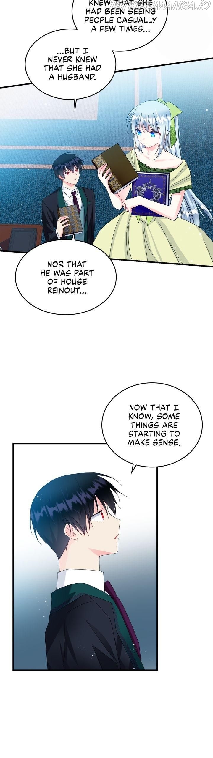 The Lady’s Butler Chapter 71 - Page 6