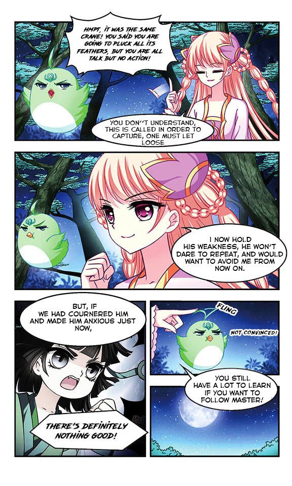 Feng Qi Cang Lan Chapter 29 - Page 6