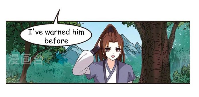 Feng Qi Cang Lan Chapter 115.4 - Page 9