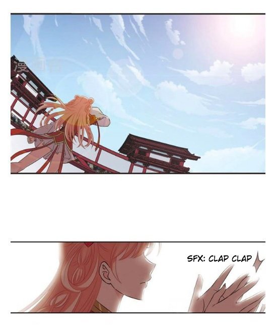 Feng Qi Cang Lan Chapter 124.1 - Page 2