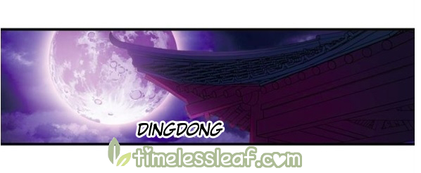 Feng Qi Cang Lan Chapter 132.6 - Page 0