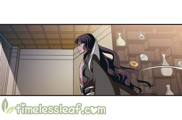 Feng Qi Cang Lan Chapter 136.4 - Page 4