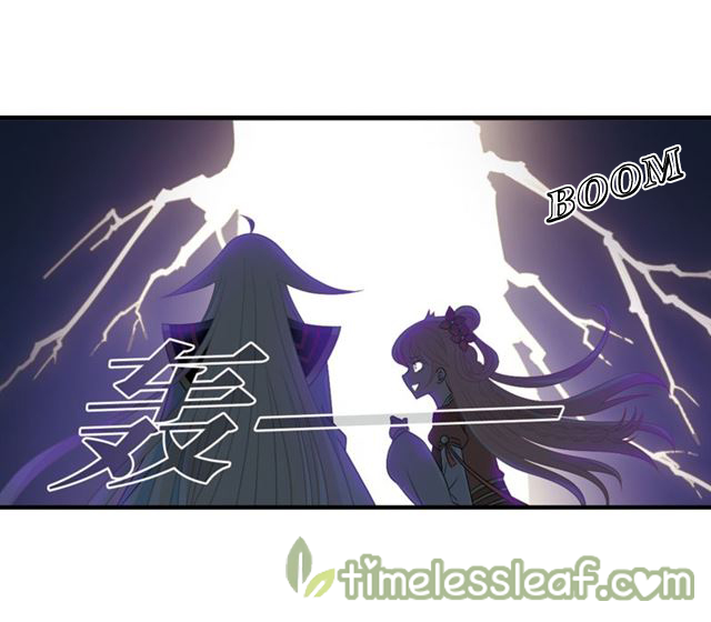 Feng Qi Cang Lan Chapter 140.4 - Page 1