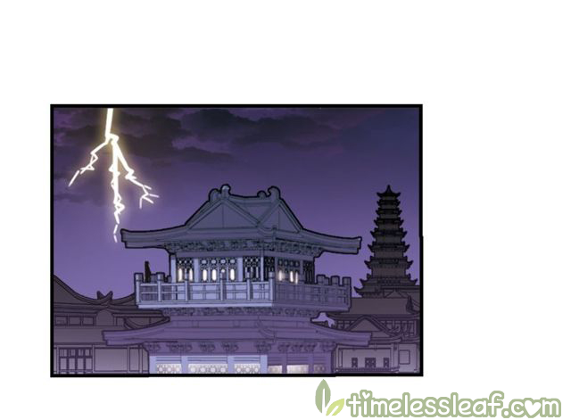 Feng Qi Cang Lan Chapter 140.4 - Page 6
