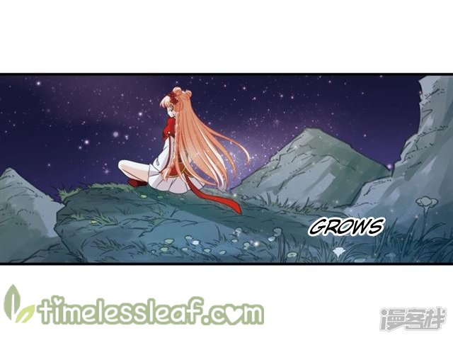 Feng Qi Cang Lan Chapter 140.6 - Page 4