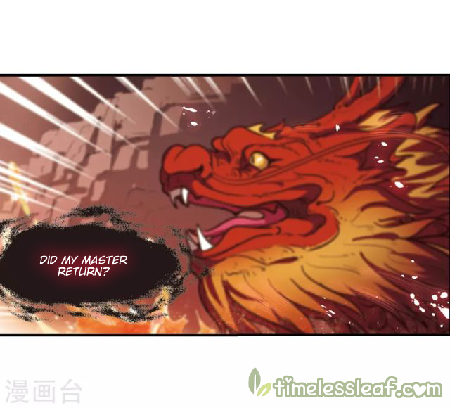 Feng Qi Cang Lan Chapter 147.1 - Page 6