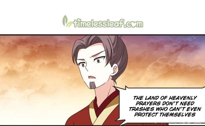 Feng Qi Cang Lan Chapter 166.1 - Page 3