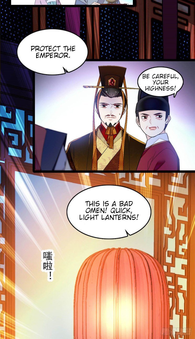 Feng Qi Cang Lan Chapter 176 - Page 7