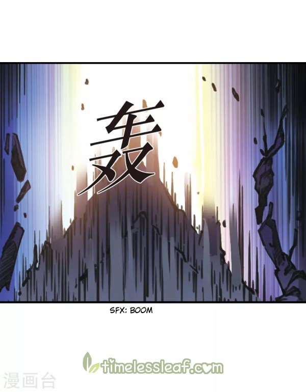 Feng Qi Cang Lan Chapter 220 - Page 4