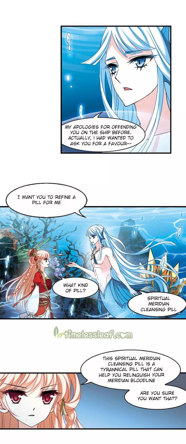 Feng Qi Cang Lan Chapter 231 - Page 6