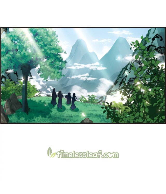 Feng Qi Cang Lan Chapter 266 - Page 1