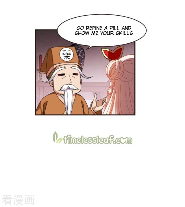 Feng Qi Cang Lan Chapter 267 - Page 4
