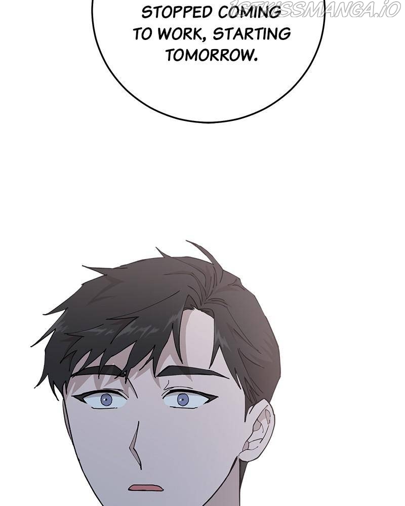 Best Of Luck, Warrior! Chapter 9 - Page 62